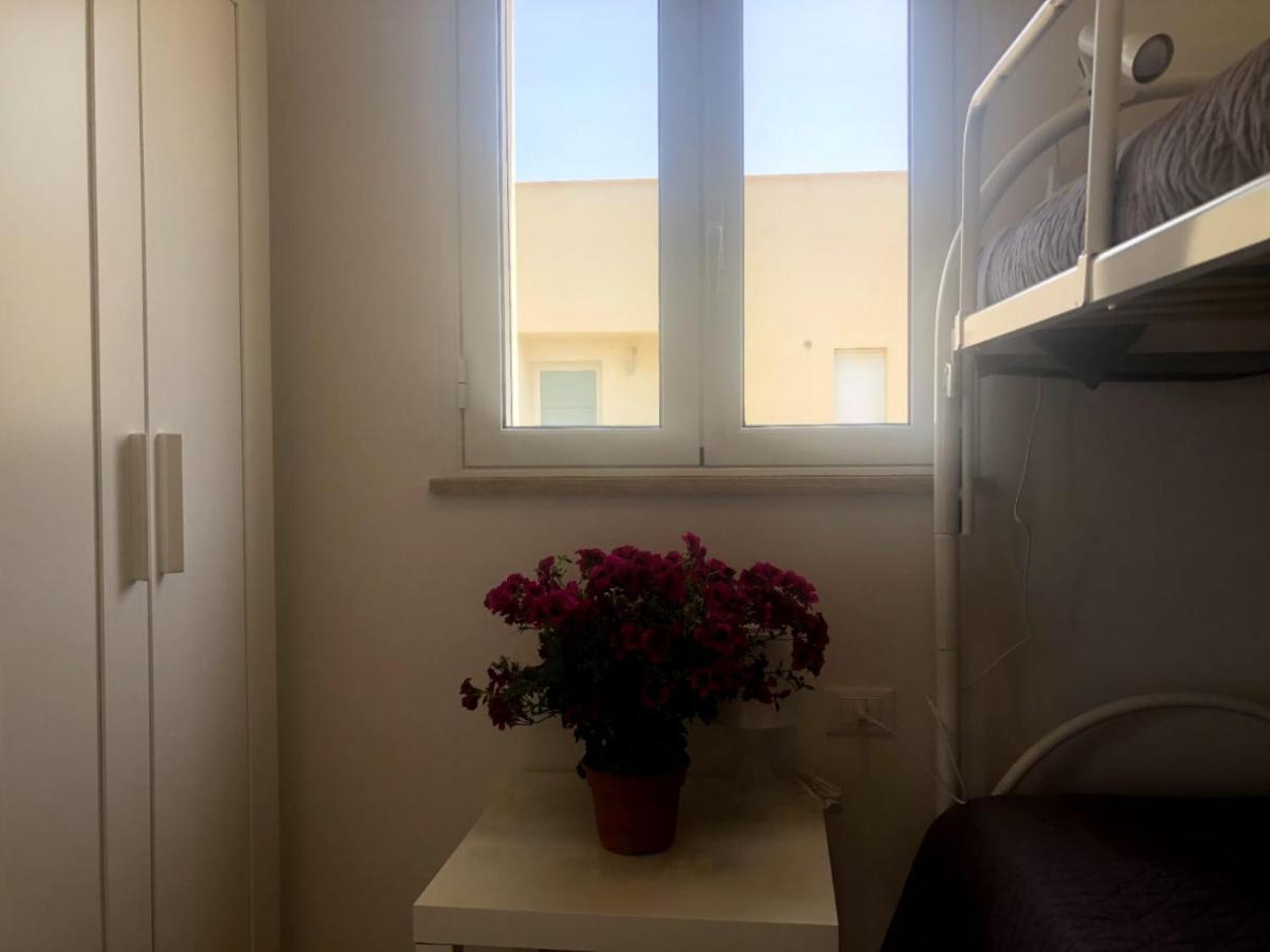 Alcamo Marina Residence Exterior foto