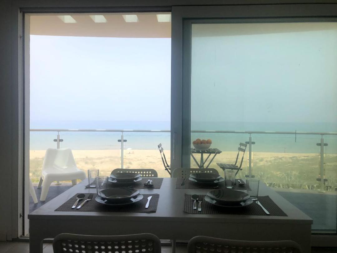 Alcamo Marina Residence Exterior foto