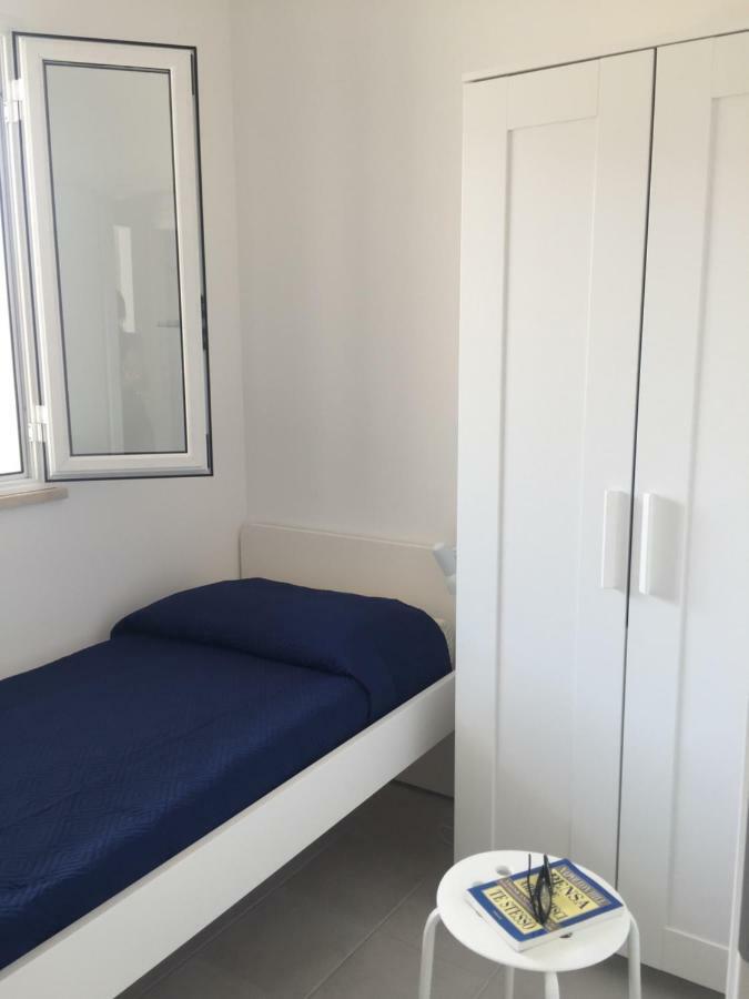 Alcamo Marina Residence Exterior foto