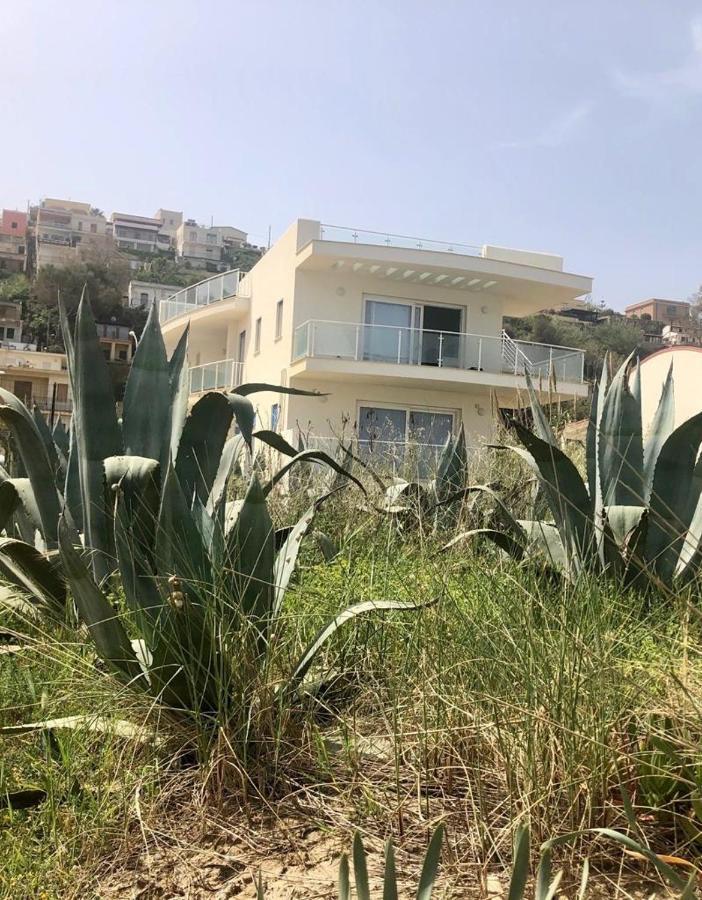Alcamo Marina Residence Exterior foto