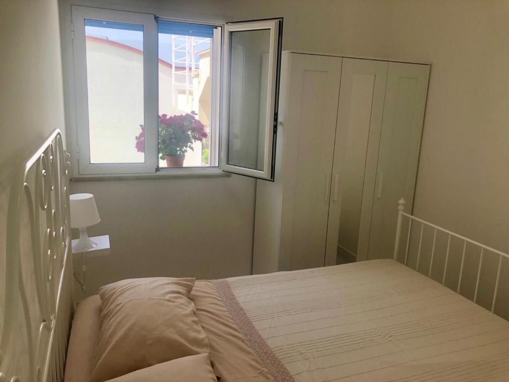 Alcamo Marina Residence Exterior foto